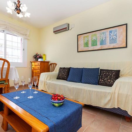 Apartment Aloha By Interhome Llança Buitenkant foto