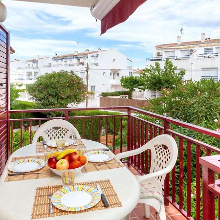 Apartment Aloha By Interhome Llança Buitenkant foto