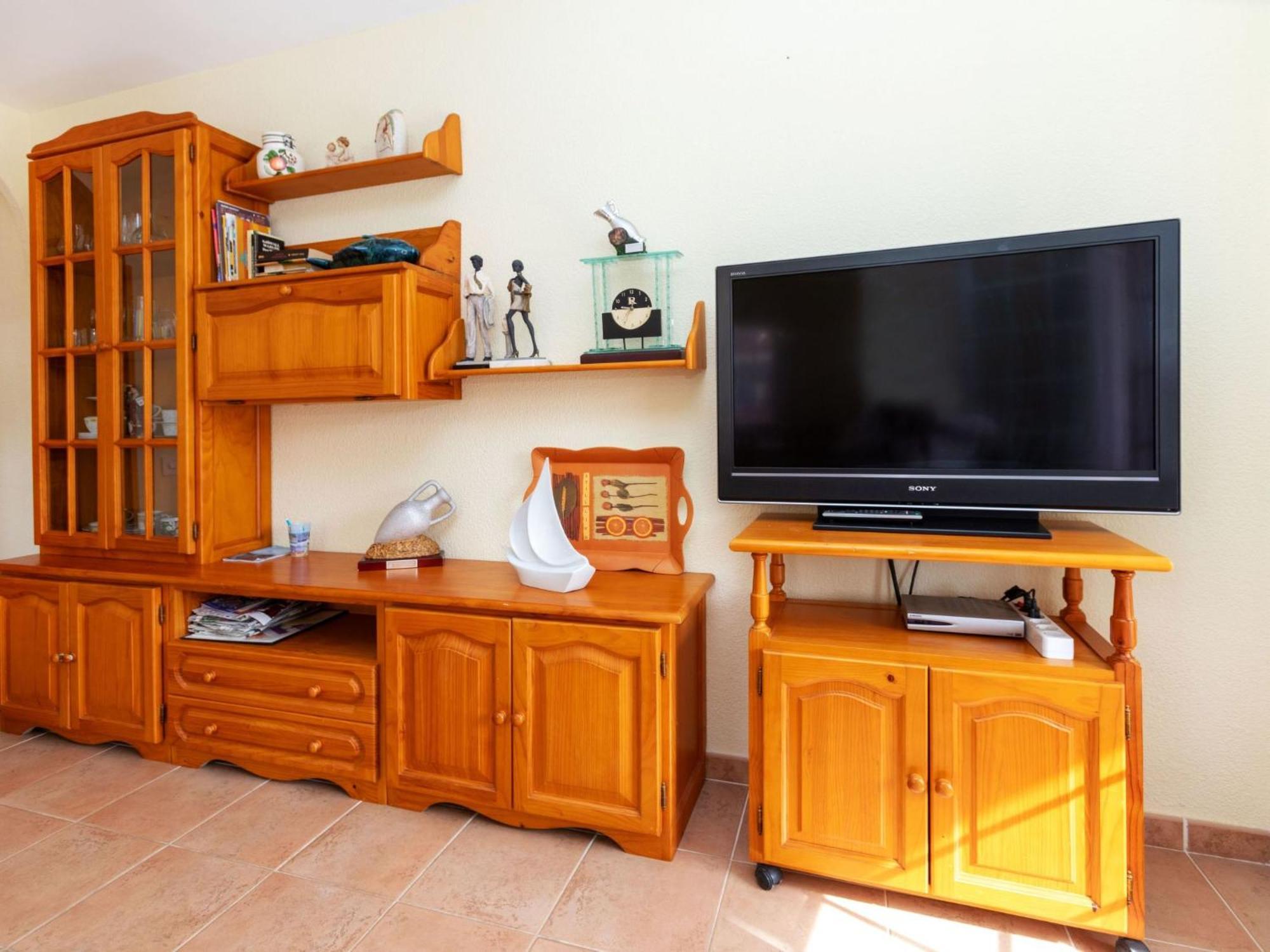 Apartment Aloha By Interhome Llança Buitenkant foto