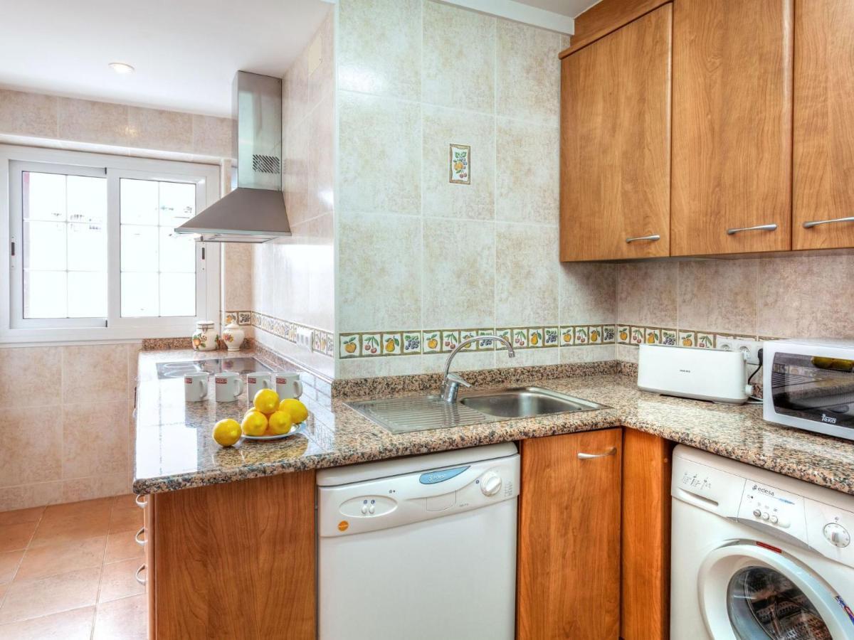 Apartment Aloha By Interhome Llança Buitenkant foto